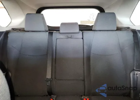 2021 Toyota Rav4 Le z USA, uszkodzony, nr VIN 2T3F1RFV5MW184660